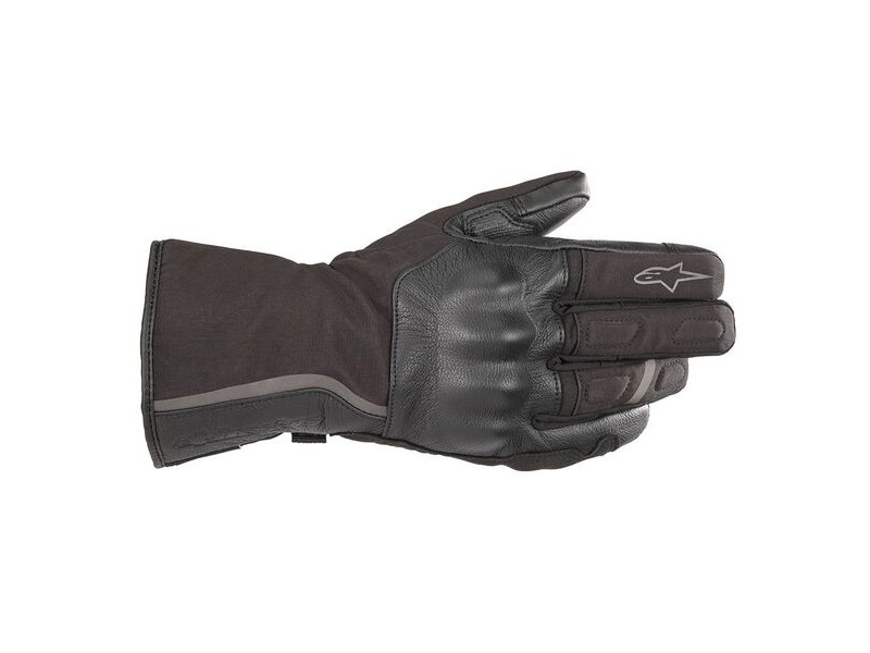 ALPINESTARS Stella Tourer W-7 DS Glove Blk click to zoom image