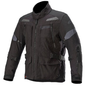 ALPINESTARS Valparaiso V3 DS Jkt Black 