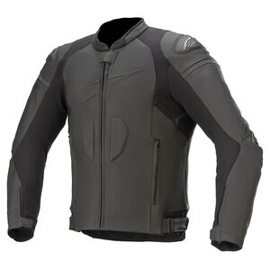 ALPINESTARS GP Plus R v3 Leather Jkt Black Black 