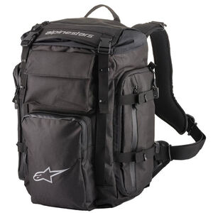 ALPINESTARS Rover Overland Backpack Black 