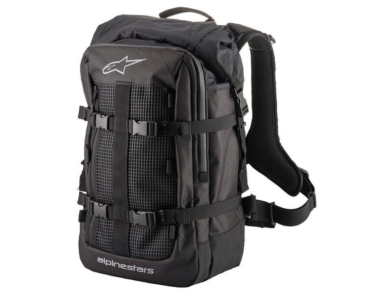 ALPINESTARS Rover Multi Backpack Black click to zoom image