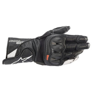 ALPINESTARS Sp-2 V3 Gloves Black White 