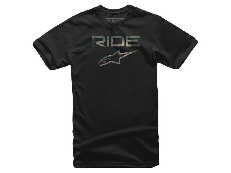 ALPINESTARS Ride 2.0 Camo Black click to zoom image