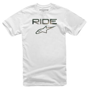 ALPINESTARS Ride 2.0 Camo White 