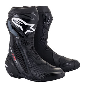 ALPINESTARS Supertech R Black 