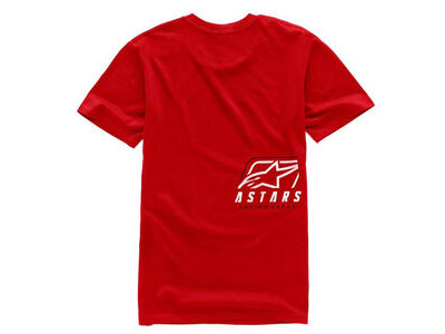 ALPINESTARS Venture Tee Red