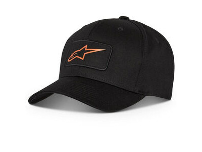 ALPINESTARS Levels Hat Black