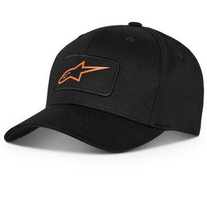 ALPINESTARS Levels Hat Black 