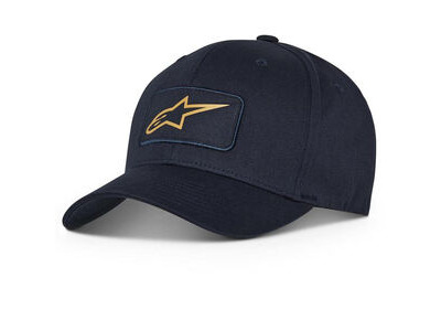 ALPINESTARS Levels Hat Navy