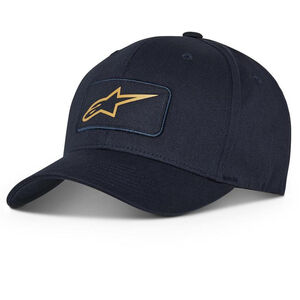 ALPINESTARS Levels Hat Navy 