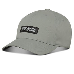 ALPINESTARS Reflect Hat Grey 