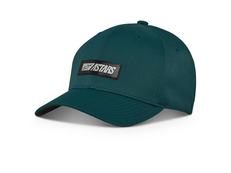 ALPINESTARS Reflect Hat Green click to zoom image