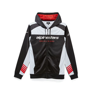 ALPINESTARS Sessions II Fleece B/W 