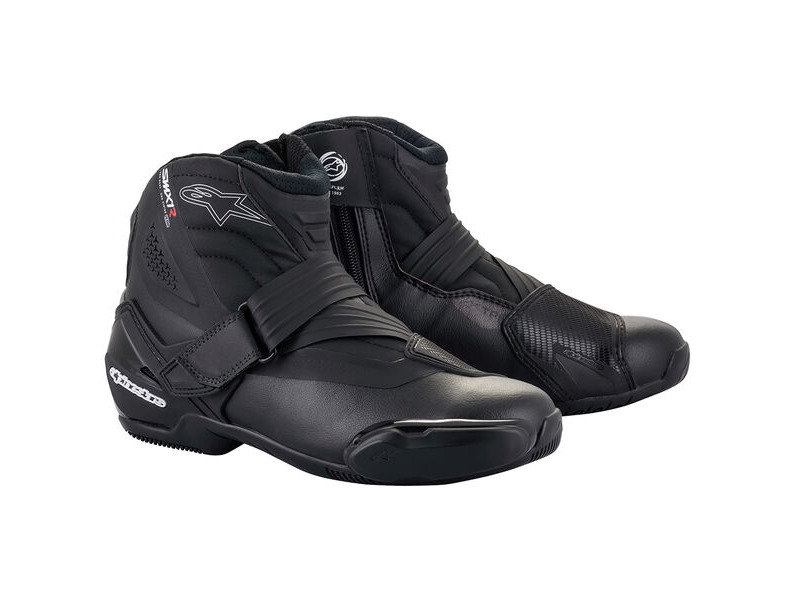 ALPINESTARS SMX-1 R V2 Black click to zoom image