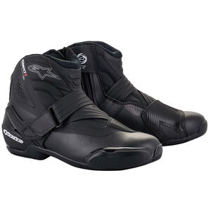 ALPINESTARS SMX-1 R V2 Black 