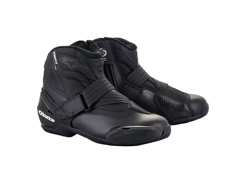 ALPINESTARS Stella Smx-1 R V2 Black click to zoom image