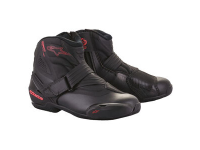 ALPINESTARS Stella Smx-1 R V2 Black Diva Pink