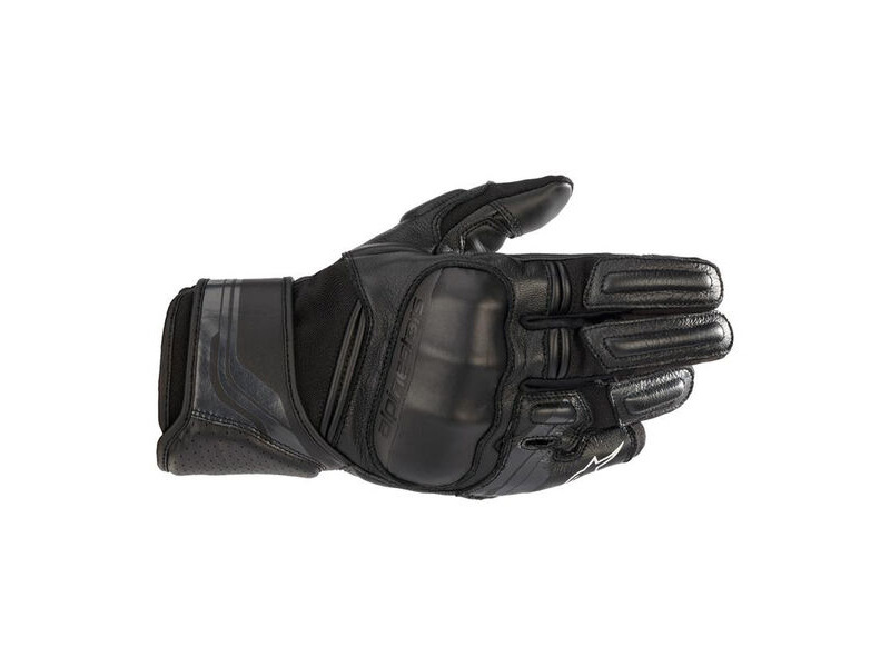 ALPINESTARS Booster V2 Glove Black Black click to zoom image