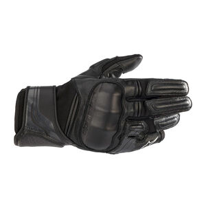 ALPINESTARS Booster V2 Glove Black Black 