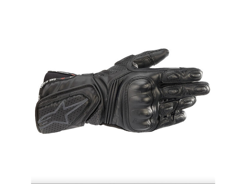 ALPINESTARS Stella Sp-8 V3 Gloves Black Black click to zoom image