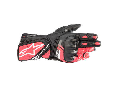 ALPINESTARS Stella Sp-8 V3 Gloves B/W Diva Pink
