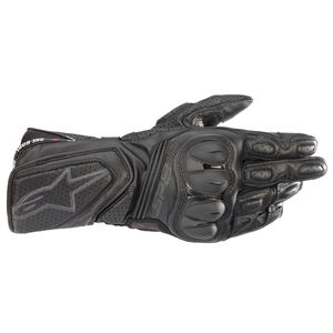 ALPINESTARS SP-8 V3 Gloves Black Black 