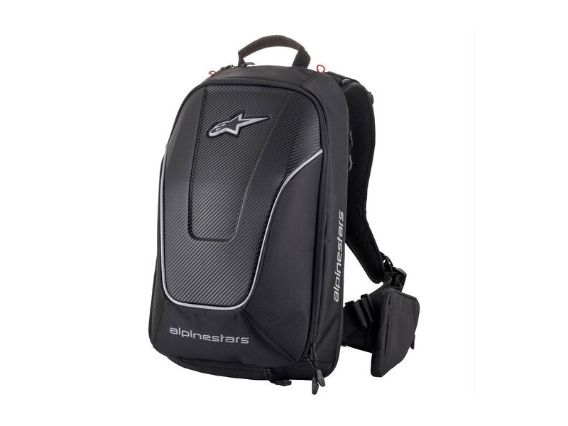 ALPINESTARS Charger Pro Backpack Black click to zoom image
