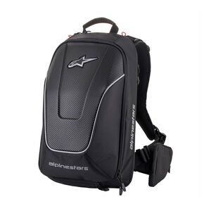 ALPINESTARS Charger Pro Backpack Black 