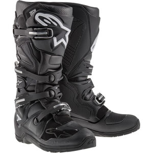 ALPINESTARS Tech 7 Enduro Black 