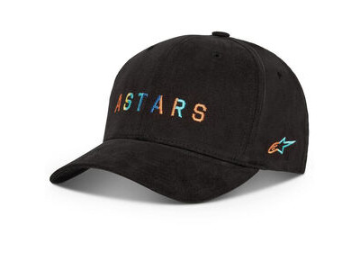 ALPINESTARS Block Hat Black