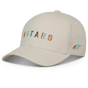 ALPINESTARS Block Hat Natural 