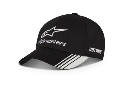 ALPINESTARS Agx Hat Black