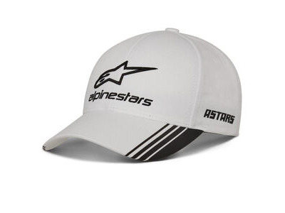 ALPINESTARS Agx Hat White