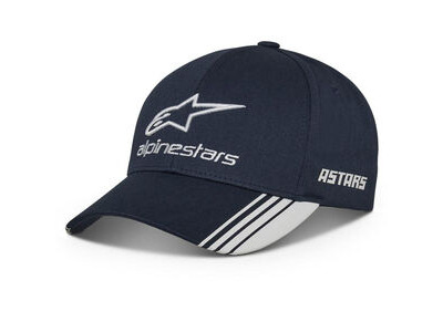 ALPINESTARS Agx Hat Navy