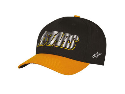 ALPINESTARS Lanes Hat Black