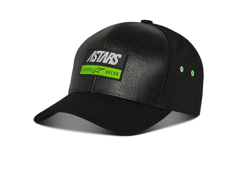 ALPINESTARS Data Hat Black click to zoom image