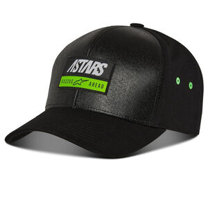 ALPINESTARS Data Hat Black 