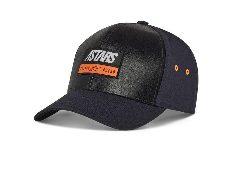 ALPINESTARS Data Hat Navy click to zoom image