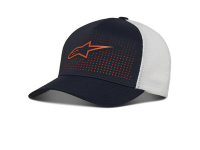 ALPINESTARS Perf Hat Navy White