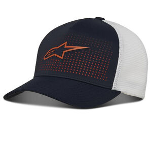 ALPINESTARS Perf Hat Navy White 