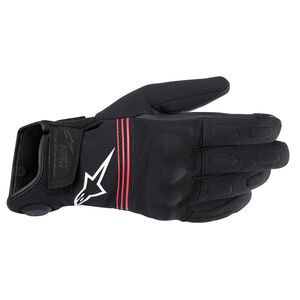 ALPINESTARS HT-3 Heat Tech Drystar Gloves Black 