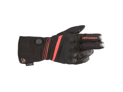 ALPINESTARS HT-5 Heat Tech Drystar Gloves Black