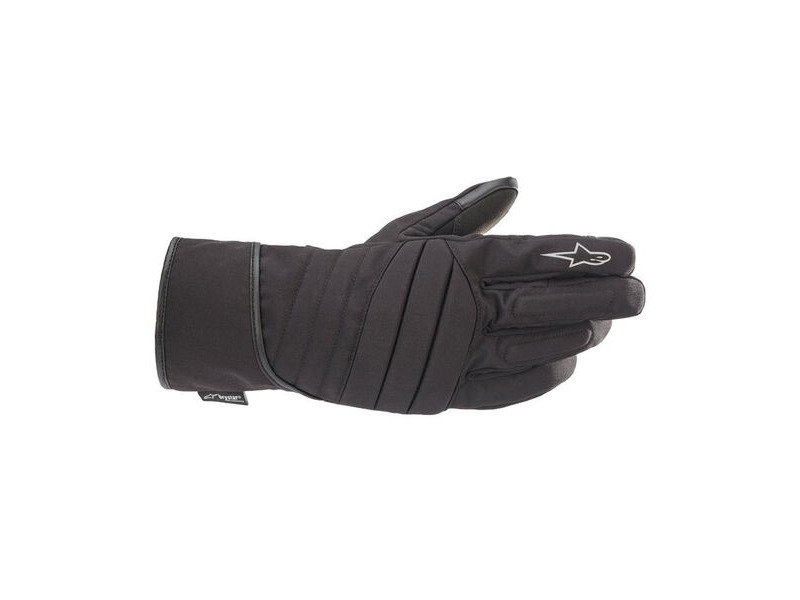 ALPINESTARS Stella SR-3 V2 Drystar Glove Black click to zoom image