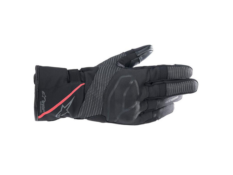 ALPINESTARS Stella Andes V3 Drystar Glove Black Coral click to zoom image