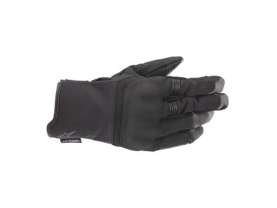 ALPINESTARS Syncro V2 DS Gloves Black Black
