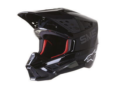 ALPINESTARS S-M5 Rover Helmet Ece Black Anth Camo Glossy