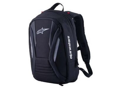 ALPINESTARS Charger V2 Backpack Black Black