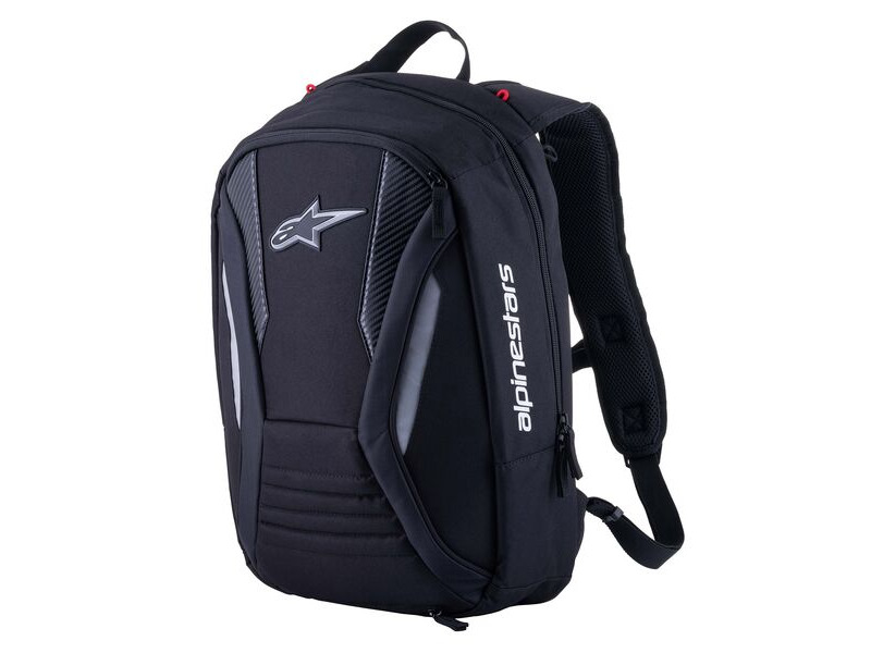 ALPINESTARS Charger V2 Backpack Black Black click to zoom image