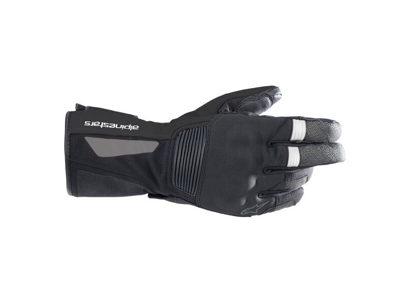ALPINESTARS Denali Aerogel Drystar Gloves Black click to zoom image