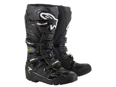 ALPINESTARS Tech 7 Enduro Drystar Black Grey